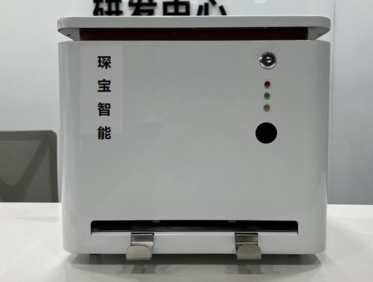 保山單位食堂專用自動(dòng)筷子機(jī) 全自動(dòng)取筷器 自助取勺機(jī)